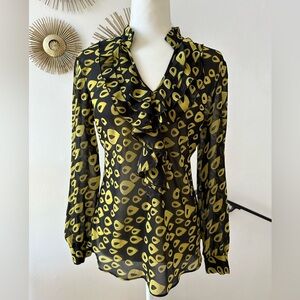 Jones New York Blouse